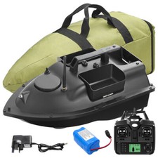 500M Wireless RC GPS Fishing