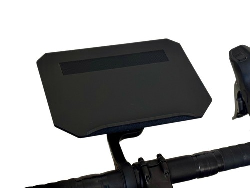 Indoor bike trainer tray - bike,