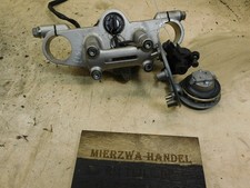 Suzuki GSF 400 Bandit GK75B