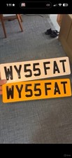 WY55 FAT Private Personal