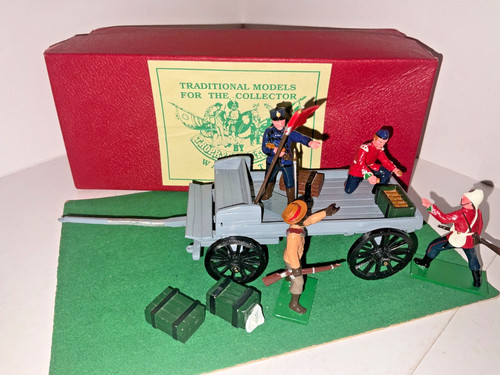 Trophy miniatures the - trophy,