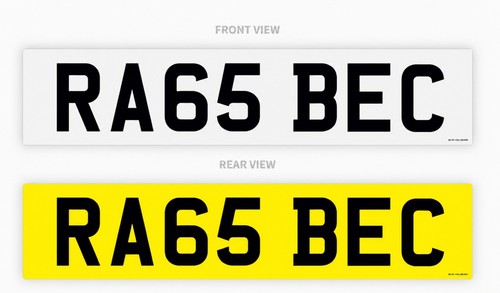 Private vehicle - private, uk