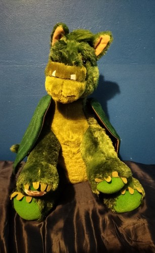 Build bear elliot pete - build,