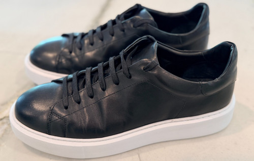 Jones the bootmaker - men, black