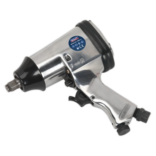 Sealey sa2 air impact - impact, wrench