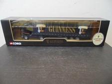 Corgi die cast guinness - corgi, die-cast