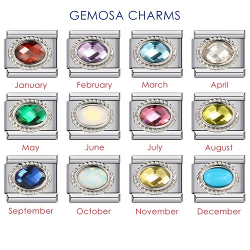 Birth stone gem italian - birth,