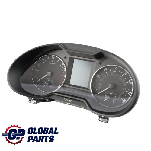 Skoda octavia mk3 instrument - octavia,