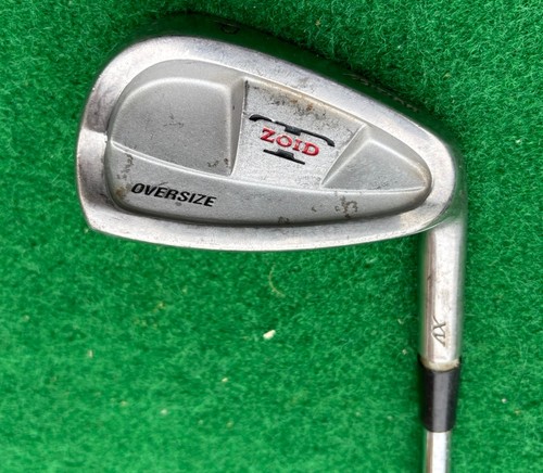 Mizuno zoid xv oversize - ,