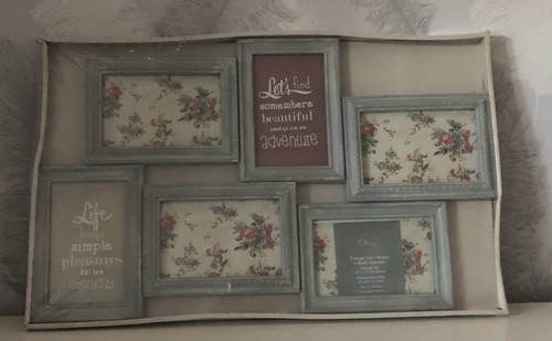 New antique style grey - new,