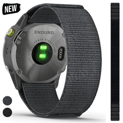 Nylon strap watch band for - strap,