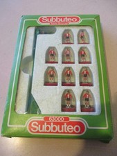 Subbuteo Lightweight Team 350