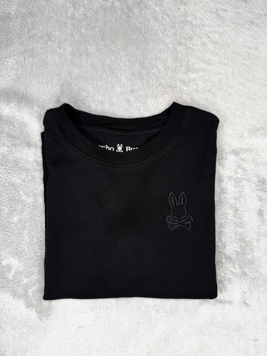 Psycho bunny kids boys black - kids,
