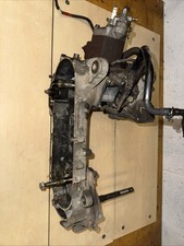 OEM Kymco Super 9 2 Stroke