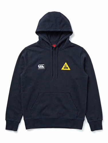 Canterbury men black - canterbury, men’s