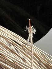 100 m coil 1938 0.75mm Siemens