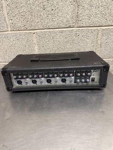 Peavey i4b channel - pv,