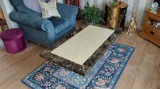 Modern Rectangle Coffee Table