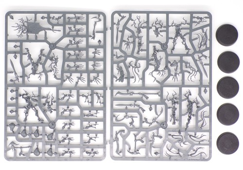 Warhammer tree revenants - warhammer, /