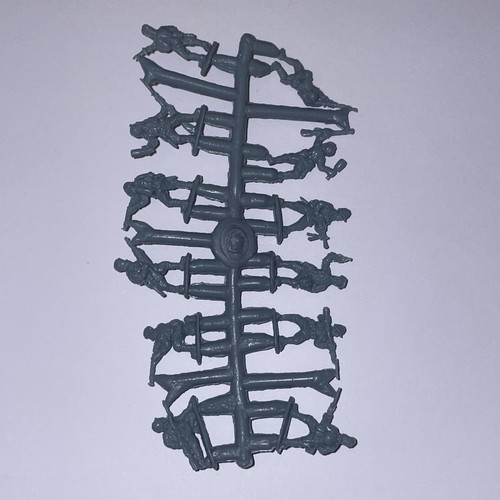Strelets scale rkka - 1/72,