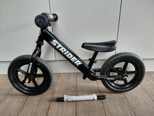Strider 12 Sport Balance Bike