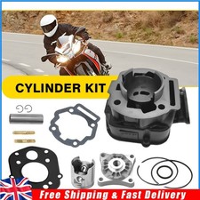 Cylinder barrel kit - cylinder, for