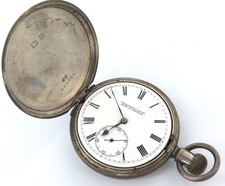 1914 "Farringdon Lever" 16S