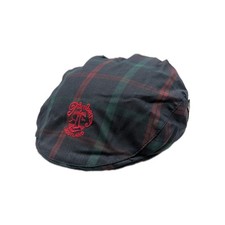 Kangol Flat Cap Turnberry