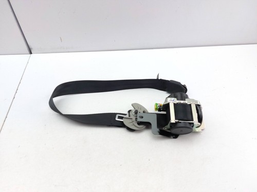 Seat belt front - seat,