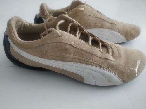 Puma speedcat suede trainers - puma,