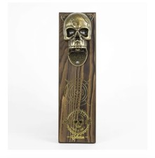 Skull Caps Magnetic Wall