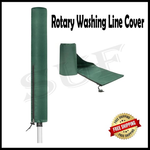 Rotary washing line - rotary,