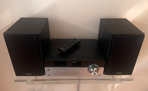 Sony cmt sbt100b all one - cmt-sbt100b, all-in-one