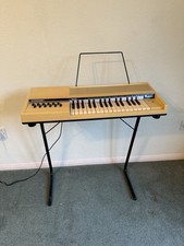 Bontempi BN 8.20 Vtg Retro