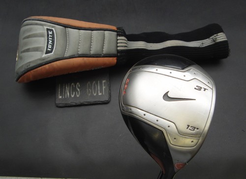 Nike ignite t60 3 wood - ignite,
