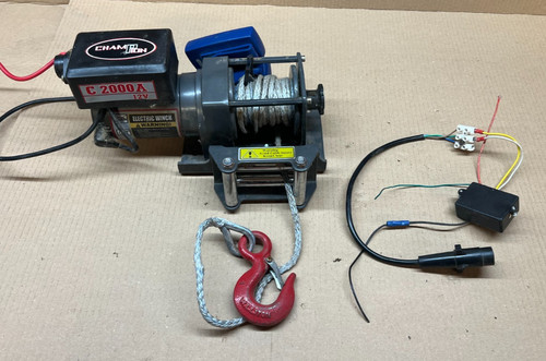 1089 c2000a 12v - 1089:,