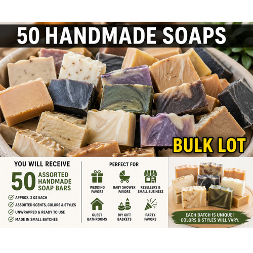 Guest soaps bulk airbnb - guest,