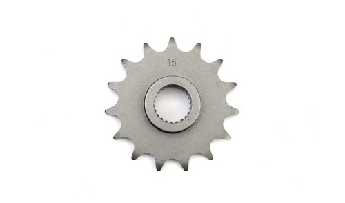 Front sprocket teeth for mz - sprocket,