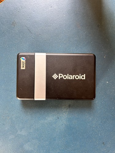 Polaroid zip digital instant - zip,