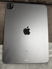 Apple iPad Pro 11" 2nd Gen