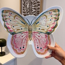 Bella Luxe Large Butterfly