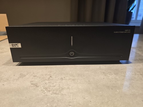 Eversolo amp power - amp-f2,