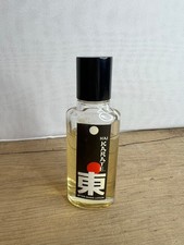 Vintage Hai Karate Aftershave