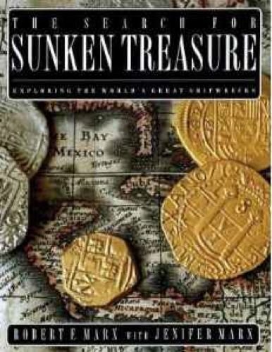 The search for sunken - for,