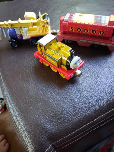 Take play thomas bundle - take,