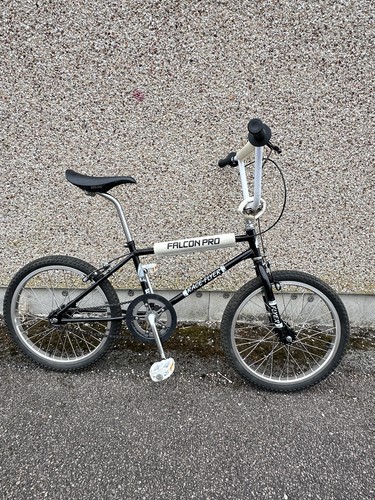 1984 falcon pro race - 1984,