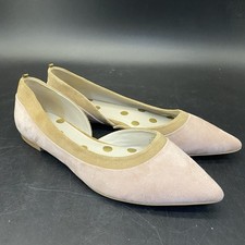 Boden Women’s Nude Pointed