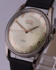Vintage Mens Roamer Popular