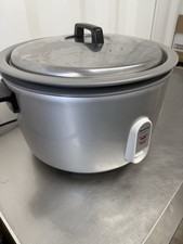Panasonic Rice Cooker  Very Large Capacity 