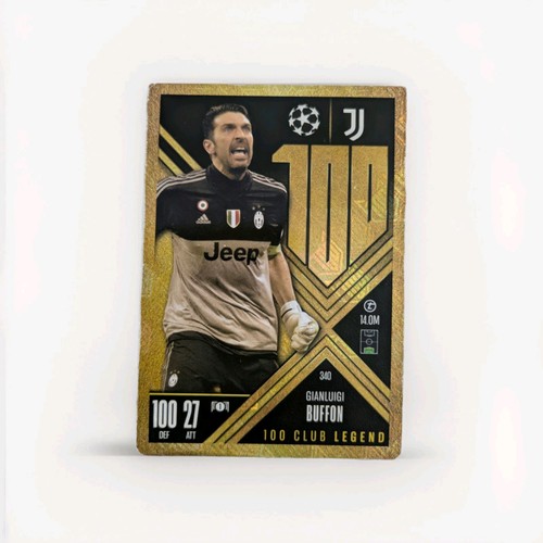 Topps match attax - topps, extra